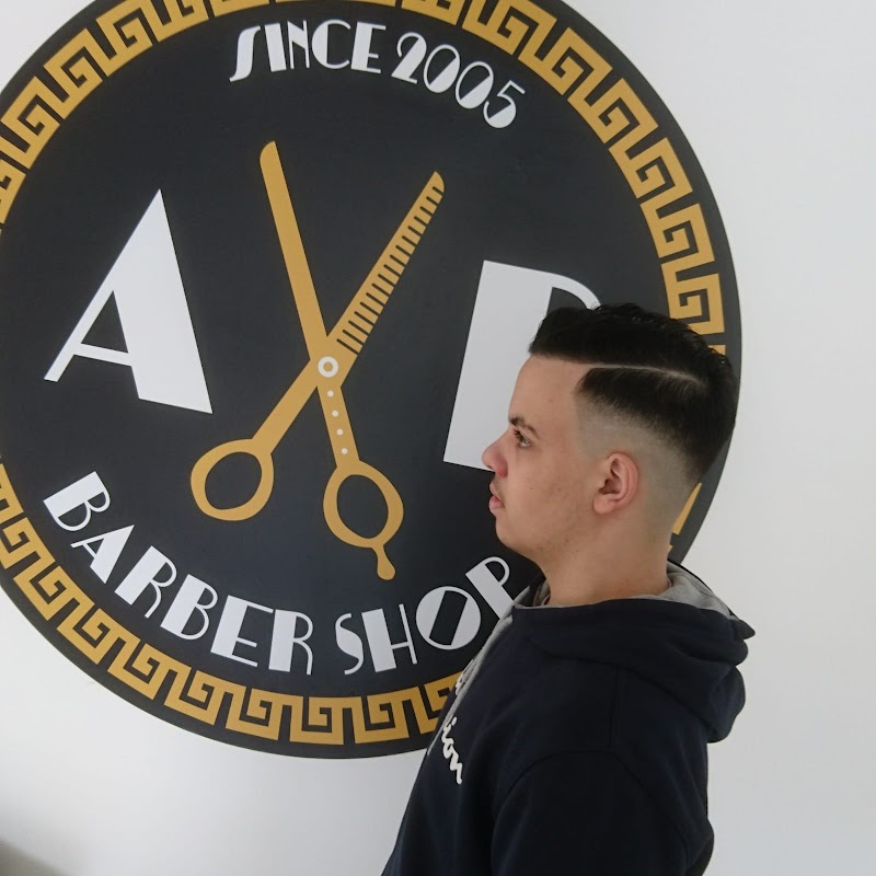 Servicio de barba en AB Barber Shop